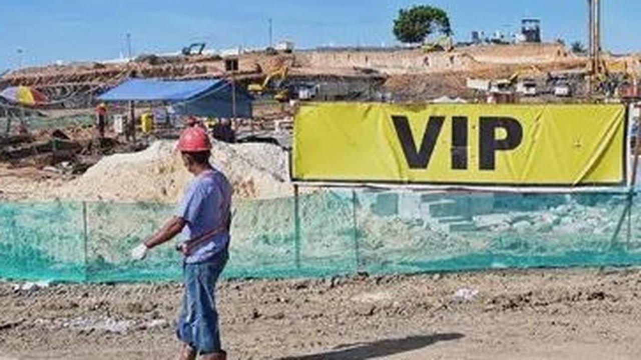 Bandara IKN Bisa Layani Penerbangan Internasional ke Eropa