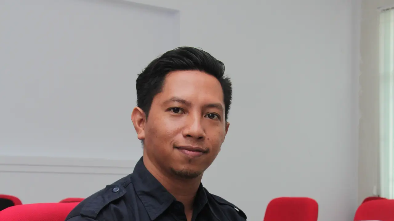 Gerhardus Gunawan