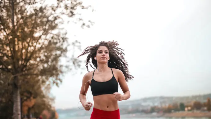 Studi Baru, Olahraga Selama 15 Menit dapat Memperbaiki Kesehatan Mental