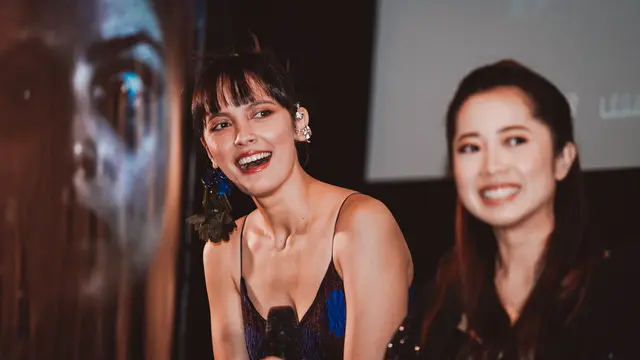 Lutesha dan Widika