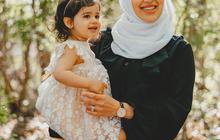 Doa Orang Tua untuk Anak Memohon Perlindungan, Lengkap dengan Artinya