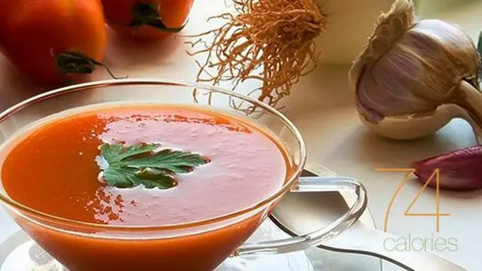 8 Makanan Ini Punya Kandungan Kalori Kurang dari 100, Lho!