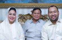 Kucing Milik Prabowo Ucapkan Selamat Bertugas ke Titiek Soeharto, Netizen Curiga Sang Bos Curhat Lewat Bobby