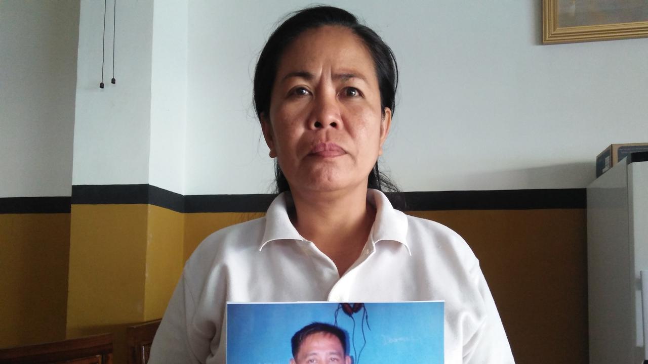 Bapak 3 Anak Hilang Usai Pulang dari Hadiri Pemakaman Keponakan