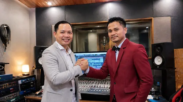 (Foto: Dok. Koleksi Pribadi Fafa Mustafa)