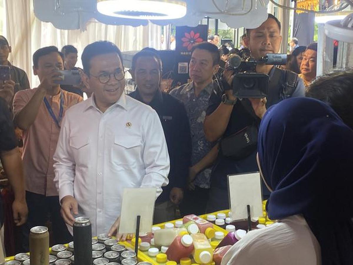 Harga Cabai Rawit Merah Sempat Rp 100 Ribu, Mendag Bongkar Akar Masalahnya