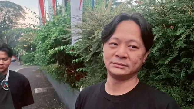 DJ Bravy. (Foto: M. Altaf Jauhar)