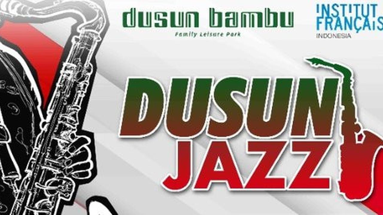Makan malam romantis, IFI bandung hadirkan musisi jazz asal Belgia