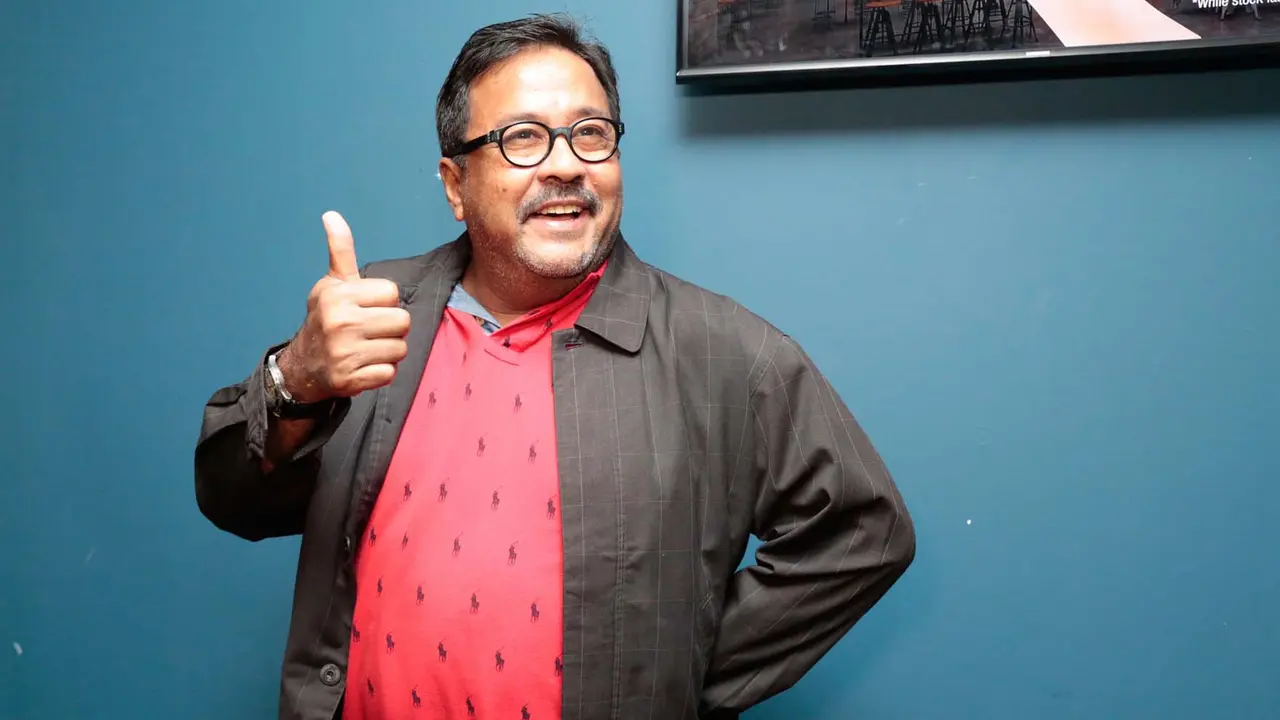 [Bintang] Rano Karno