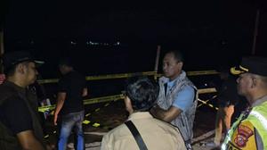 Satpol PP Karawang Segel Galian Tanah Merah Tak Berizin, Aktivitas Dihentikan Sementara