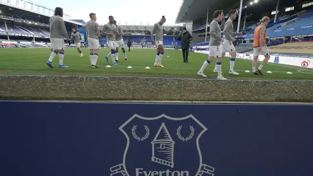 Everton