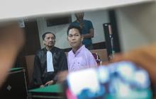 Agus Buntung Divonis 10 Tahun Penjara dan Denda 100 Juta Terkait Kasus Pelecehan Seksual