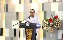 Tingkatkan Literasi Generasi Muda, BI dan GenBI Sulut Gelar Bedah Buku "Manguni Vol. 5"