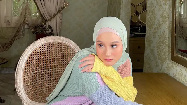 Cerita Artis Keguguran Anak Kedua di Tahun 2022, Ikhlas dan Tetap Ucap Syukur