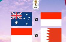 Bahrain Umumkan 26 Pemain untuk Lawan Indonesia dan Jepang, Kita Tunggu di GBK!