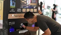 JumpStart Coffee Kuasai Pasar Kopi Tanpa Kedai