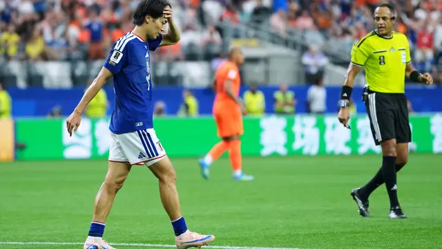 Keito Nakamura