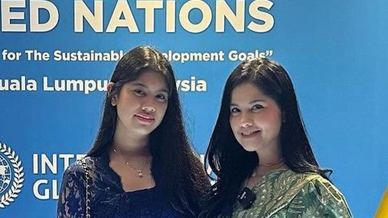 Tumbuh Cantik