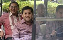 Periksa Setya-Fadli, MKD surati Fraksi Golkar dan Gerindra