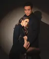 Presenter Gilang Dirga dan Adiezty Fersa tengah menanti-nanti kehadiran anak pertamanya. Setelah perjuangan panjang yang dilakukan akhirnya pasangan ini akan segera dikarunia malaikat kecil yang akan menghiasi rumah tangga mereka. (instagram/gilangdirga)