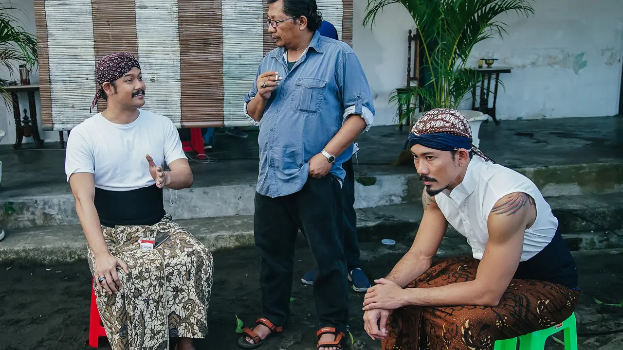 [Bintang] Film Kartini