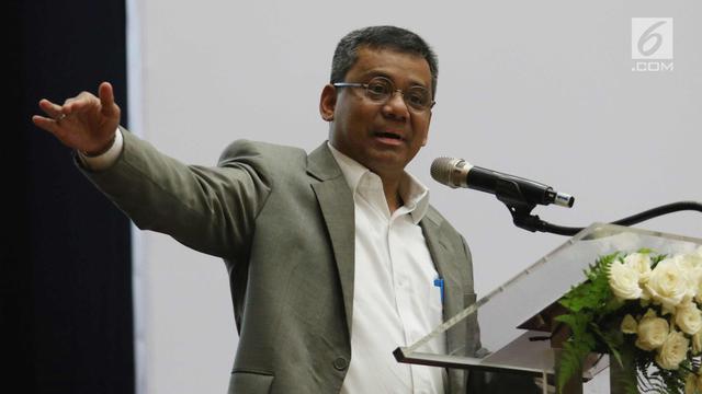 Seminar Reformasi Pajak