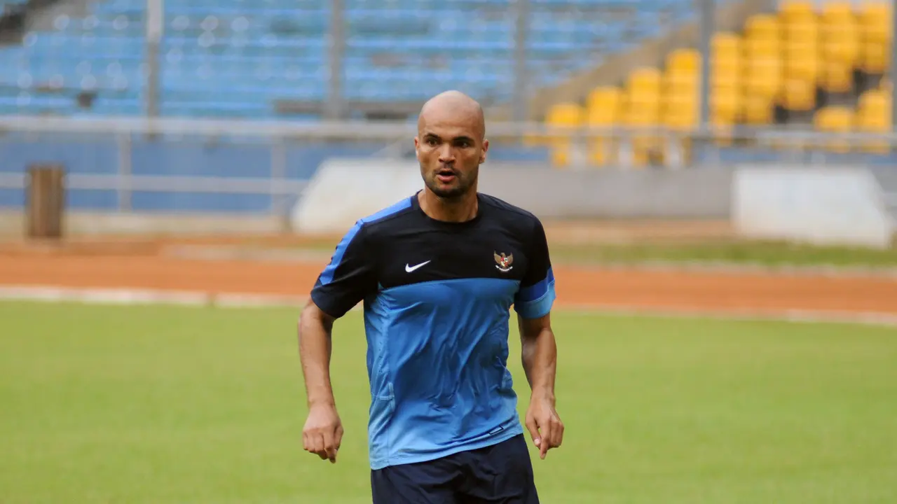 Sergio Van Dijk