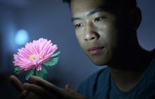 Pertama di Dunia, Tak Cuma Bisa Dilihat, Hologram Ini Bisa Dipegang