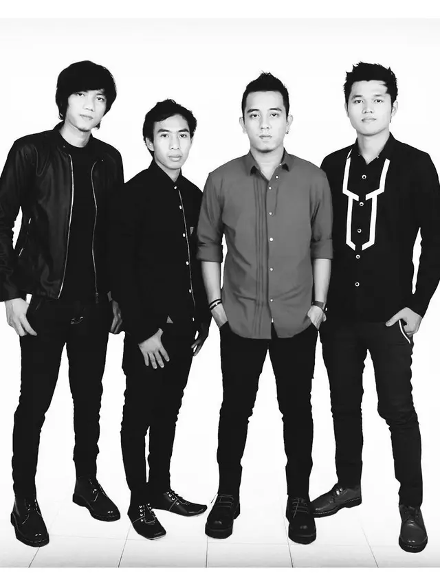 Viral lagu entah apa yang merasukimu ini sosok penyanyi aslinya yang