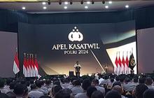 TOP NEWS: Prabowo Panggil Satu-Satu Adhi Makayasa di Kabinet | Motif Terkuak, Kasus Penculikan Ibu