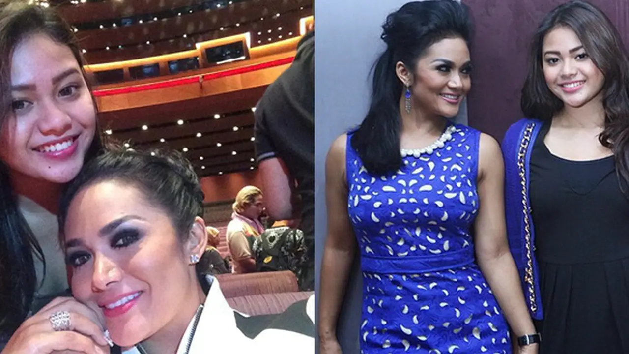 Foto: copyright instagram/krisdayantirl