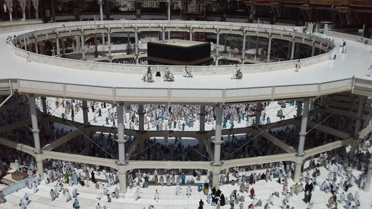 Haji