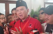 Reaksi Ahok Disebut Ridwan Kamil Gubernur Paling Banyak Lakukan Penggusuran di Jakarta