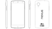Inikah Spesifikasi Google Nexus 5?