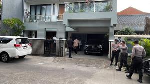 KPK Geledah Rumah Polisi Aktif di Depok, Dugaan Uang Puluhan Miliar Mengemuka