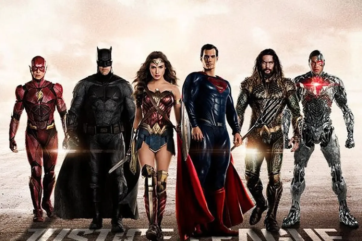 Justice League