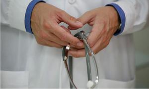 Ilustrasi dokter | Via: istimewa