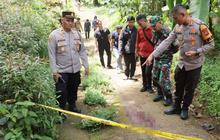 Tarsum Pelaku Mutilasi Istri di Ciamis Punya Utang di Atas Rp100 Juta ke Bank, Terkait Bisnis Ternak?