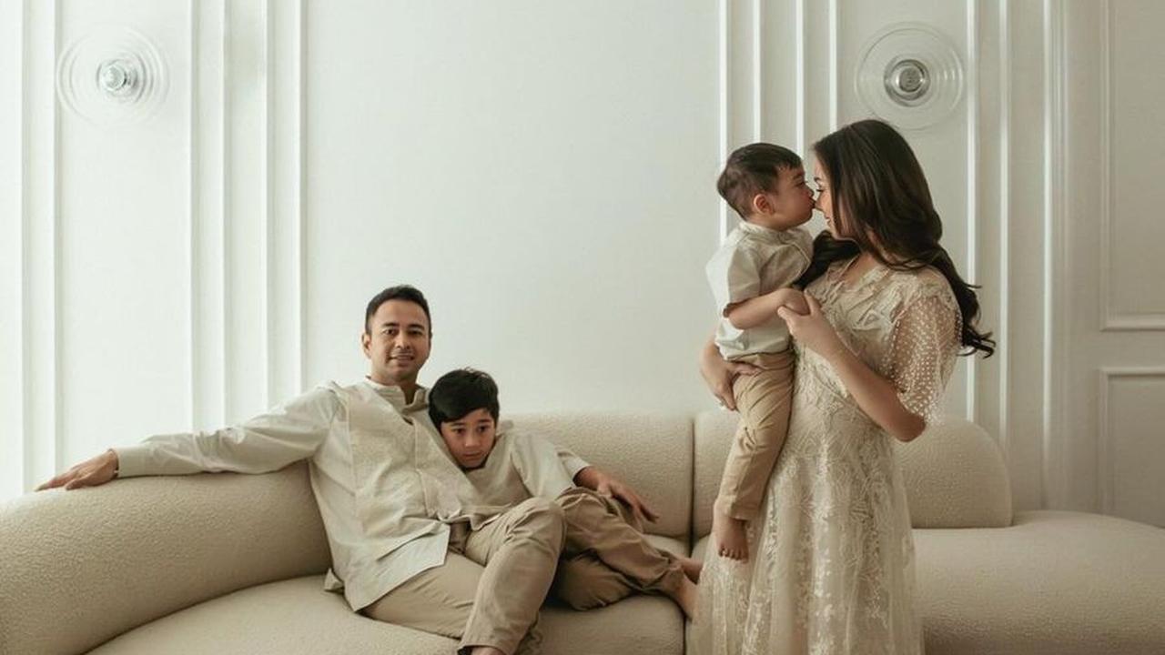 Bersama Keluarga