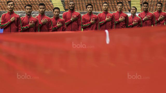 Timnas Indonesia U-22
