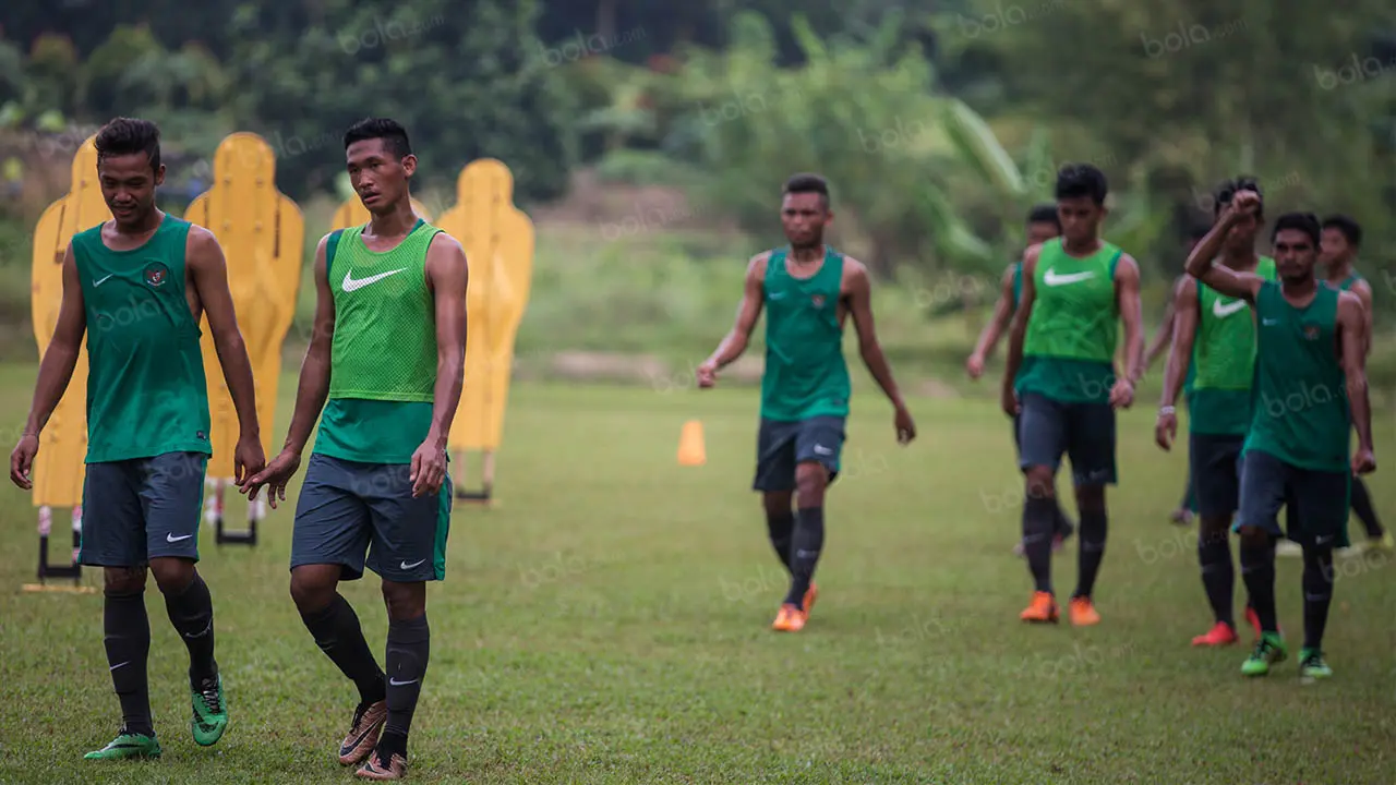 Timnas Indonesia U-19