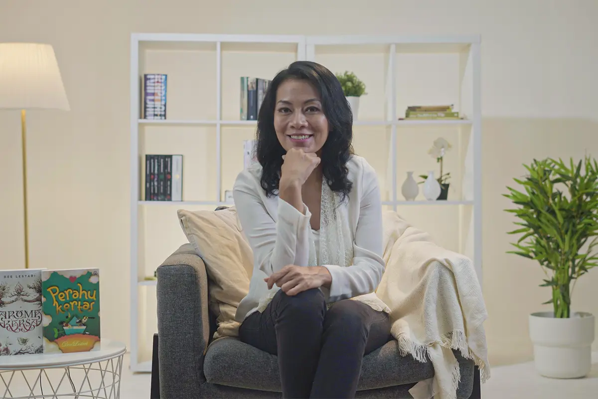 5 Tokoh Perempuan Inspiratif yang Karyanya Memberi Dampak bagi Indonesia!