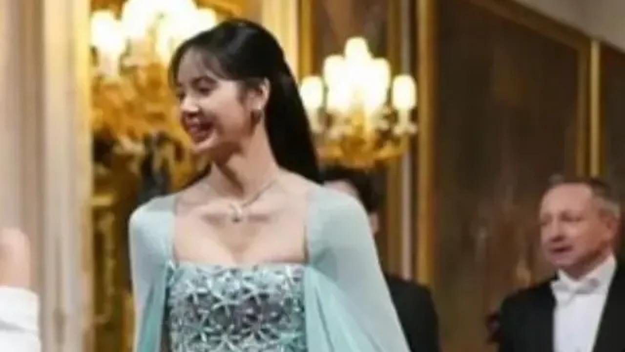 3. Lisa