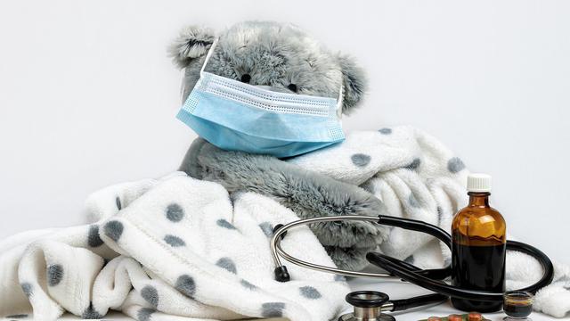 Gangguan Ginjal Akut Misterius