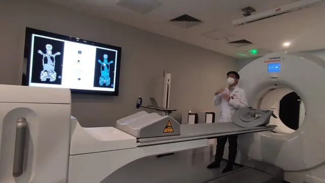 Sunway Medical Center Penang