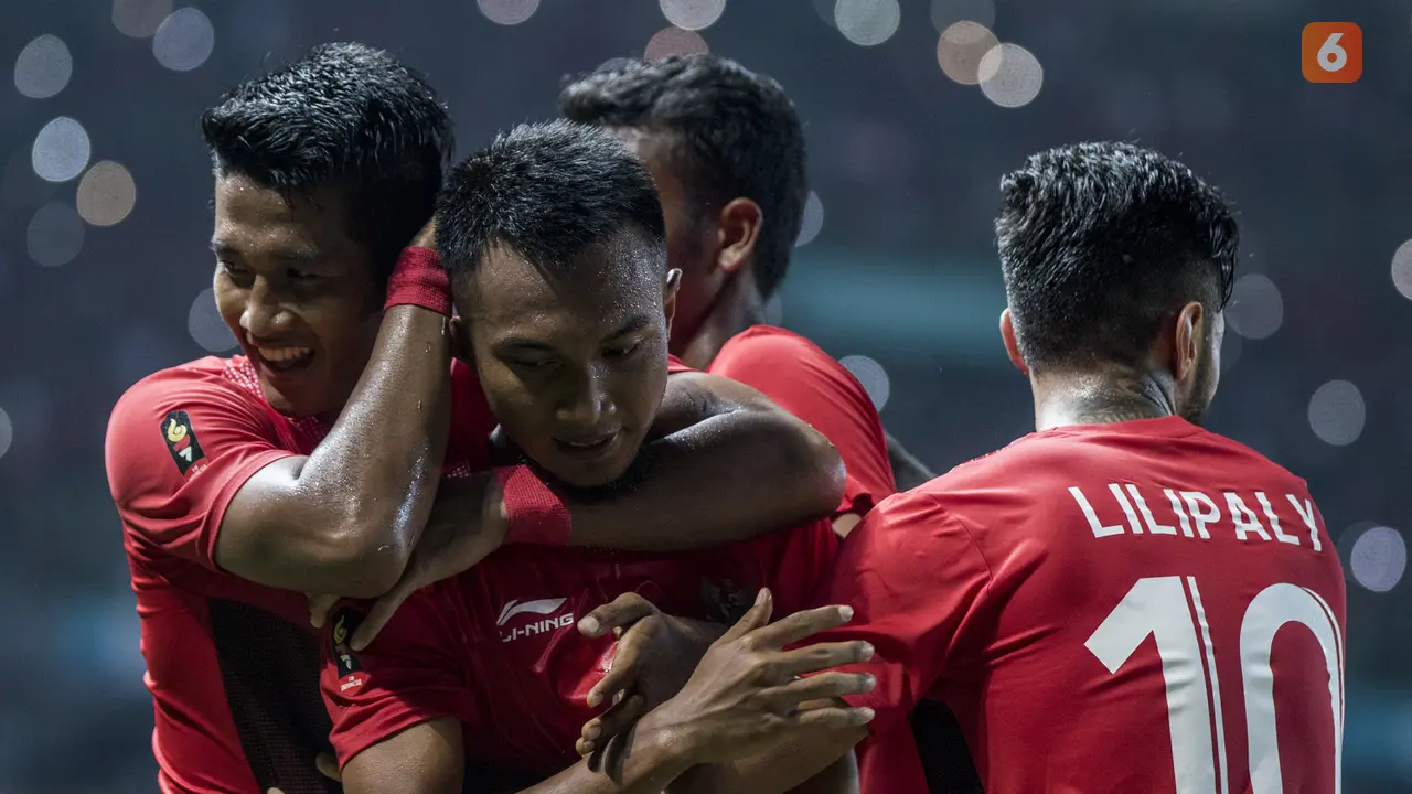 Timnas Indonesia U-23