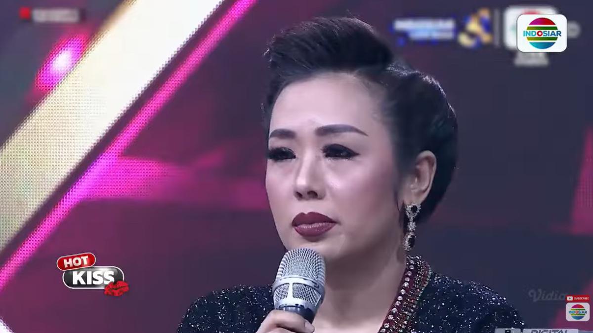 Soimah Ungkap Aturan Khusus yang Bikin Tegang, Buntut Tak Ada yang Tersenggol di D'Academy 7 Tadi Malam