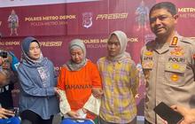 Tegas! Kapolres Ingatkan Jangan Coba Halangi Penyidikan Kasus Meita Irianty, Penganiaya 2 Balita di Daycare