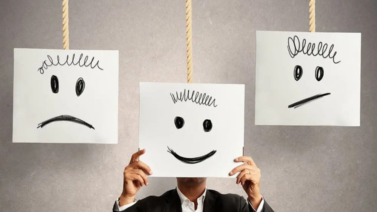 Tips Mudah Menghadapi Mood Swing Menjaga Suasana Hati dan Emosi