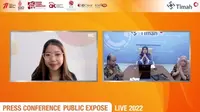 Strategi PT Timah Pertahankan Kinerja pada Semester II 2022